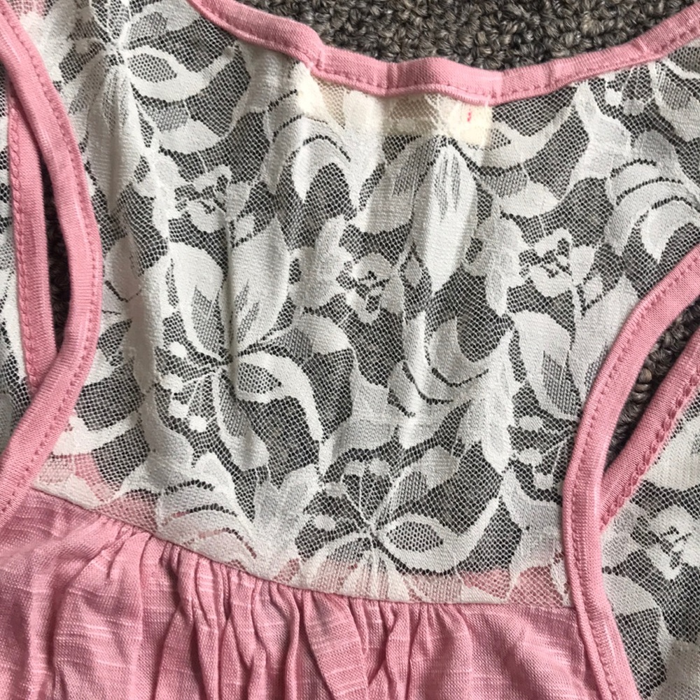Tank 🔴 - Picture 4 of 5